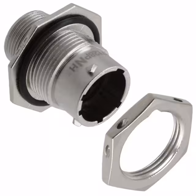 RT07128PNH Amphenol Sine Systems Corp  Boîtiers de connecteurs circulaires